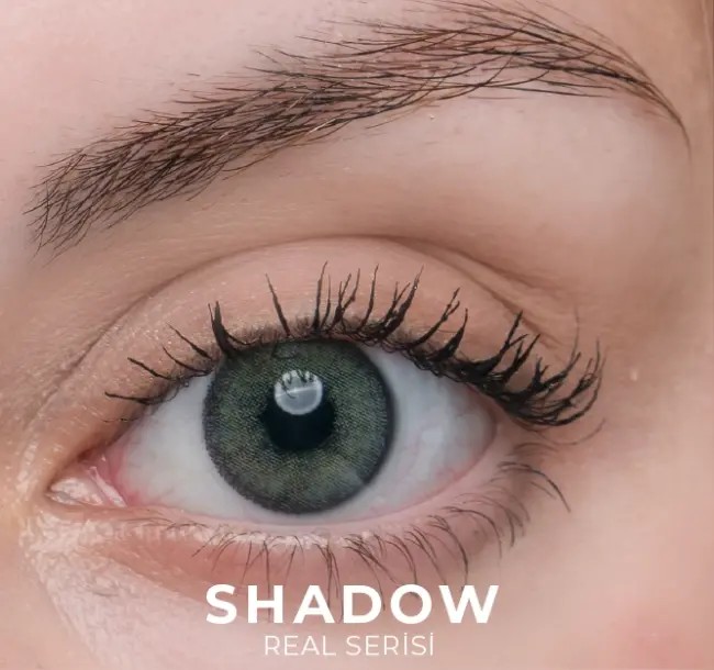 Real Shadow