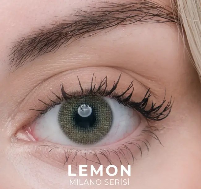 Milano Lemon