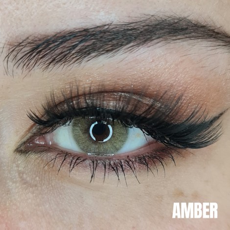 Amber(3 Aylık)