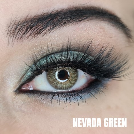 Nevada Green