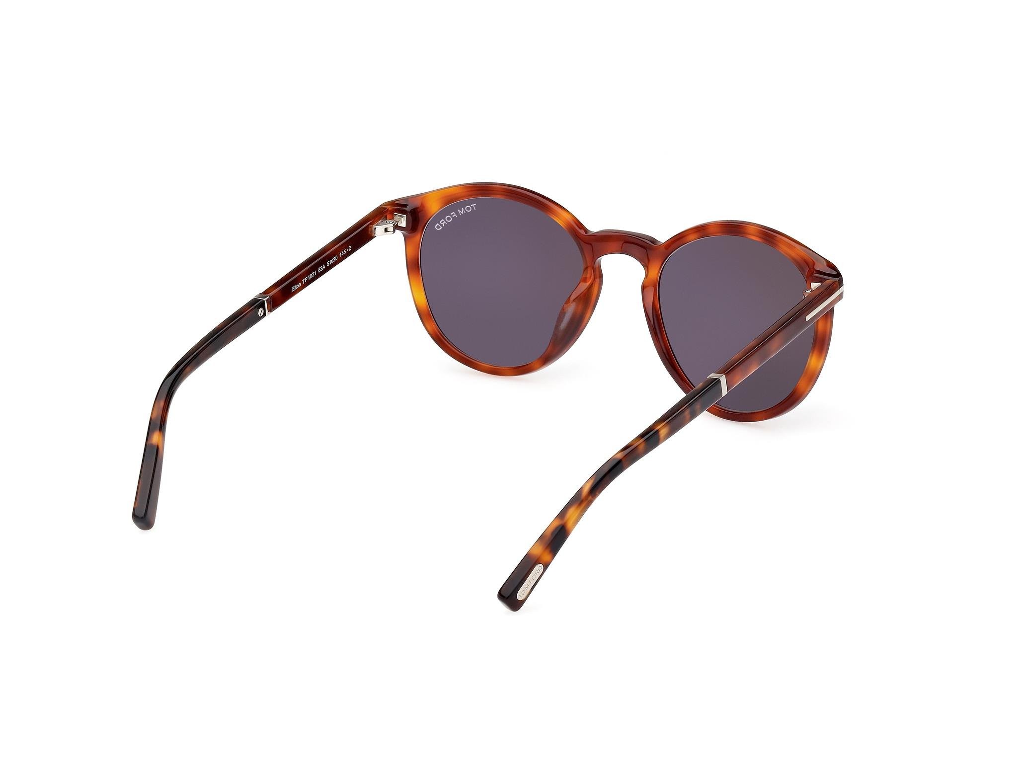 Tom Ford 1021 53a 51 Güneş Gözlüğü