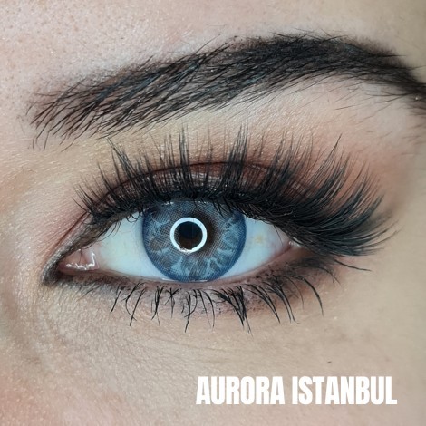 Aurora İstanbul