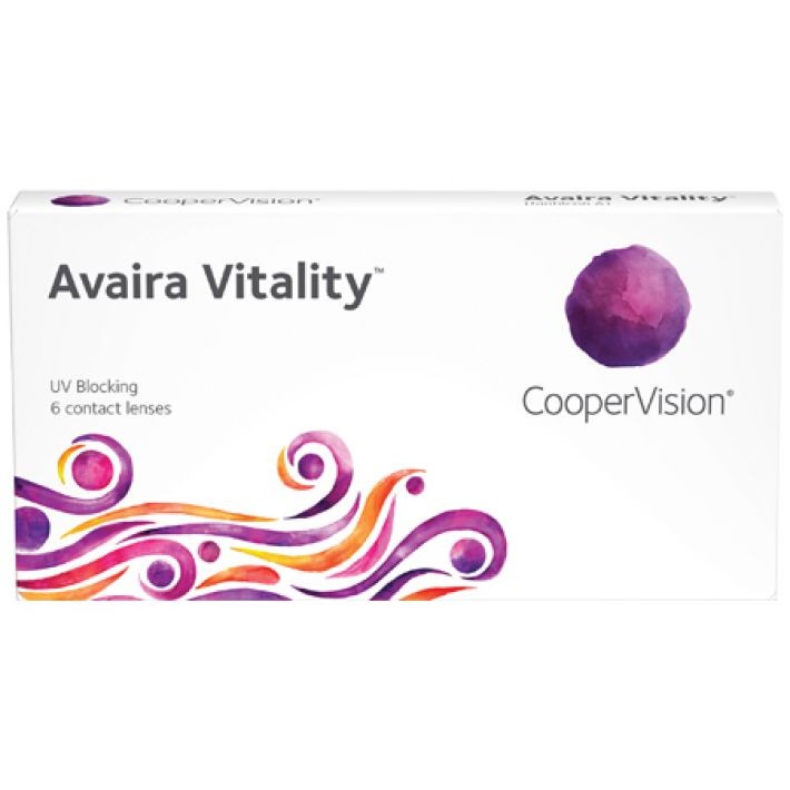 AVAIRA VITALITY