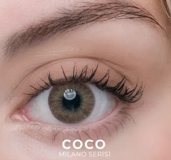 Milano Coco