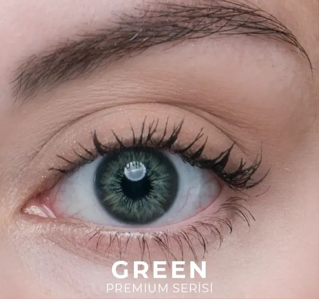 Premium Green