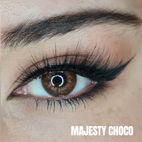 Majesty Choco