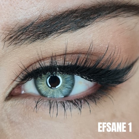Efsane(3 Aylık)