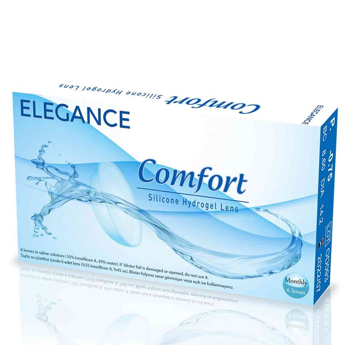 ELEGANCE COMFORT