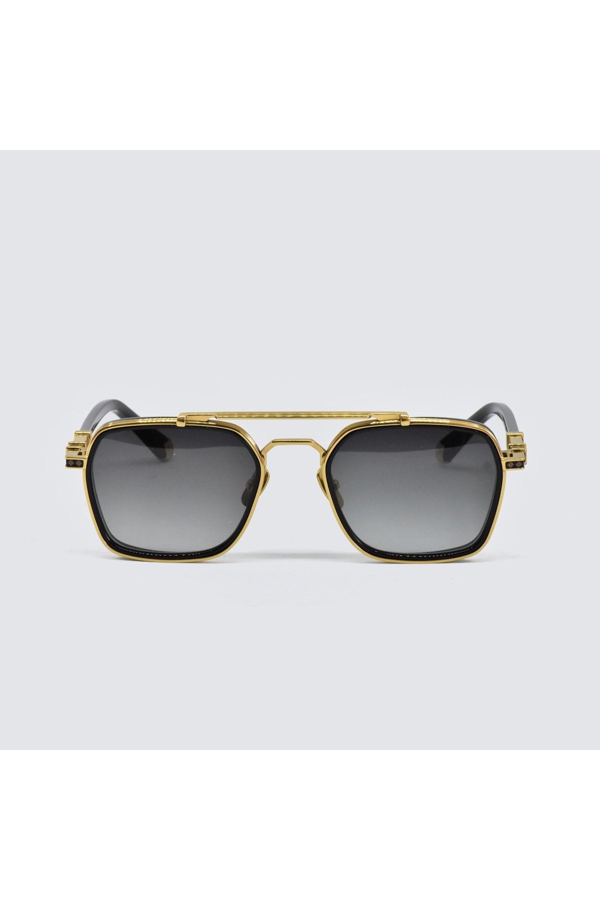 Baron Two Gld/blk/910 54
