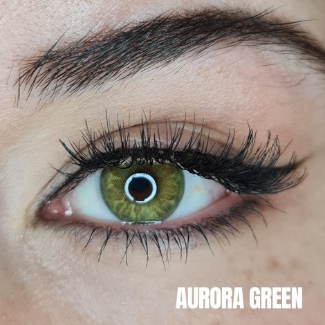 Aurora Green