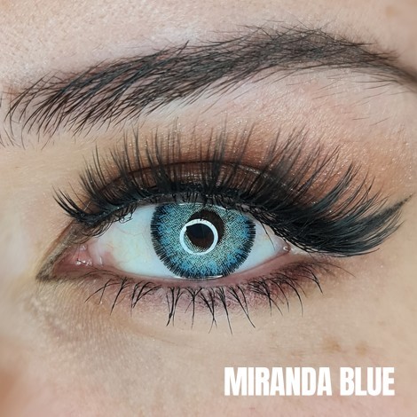 Mıranda Blue