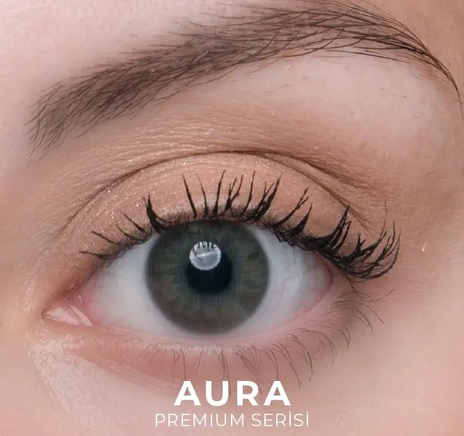 Premium Aura