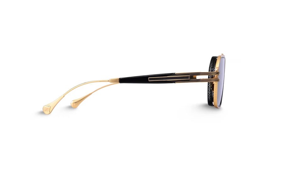 AVENTUS ONE-GLD M.BLK 610 Erkek Güneş Gözlüğü
