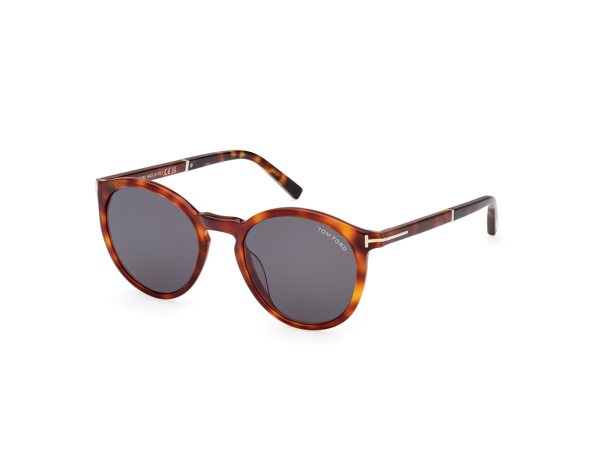 Tom Ford 1021 53a 51 Güneş Gözlüğü