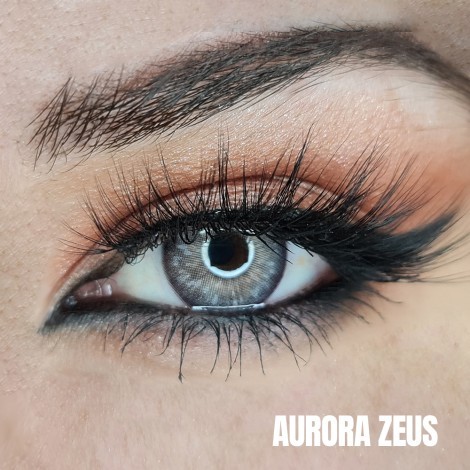 Aurora Zeus