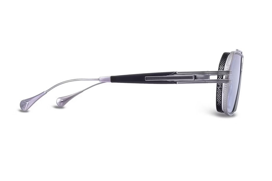 AVENTUS ONE-SIL M.BLK 610 Erkek Güneş Gözlüğü