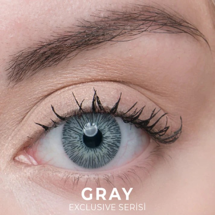 Exclusive Gray