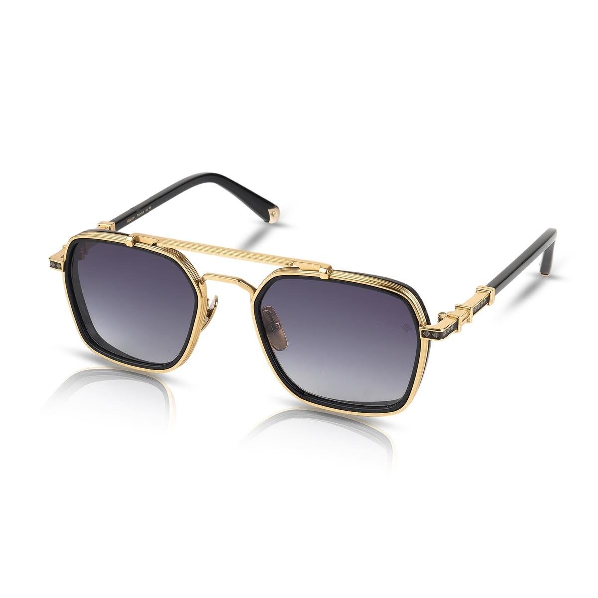 LAPIS ONE MBLK GLD 610 54 ERKEK GÜNEŞ GÖZLÜĞÜ
