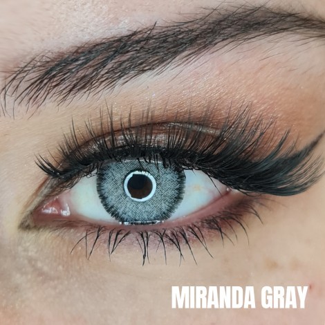 Mıranda Gray