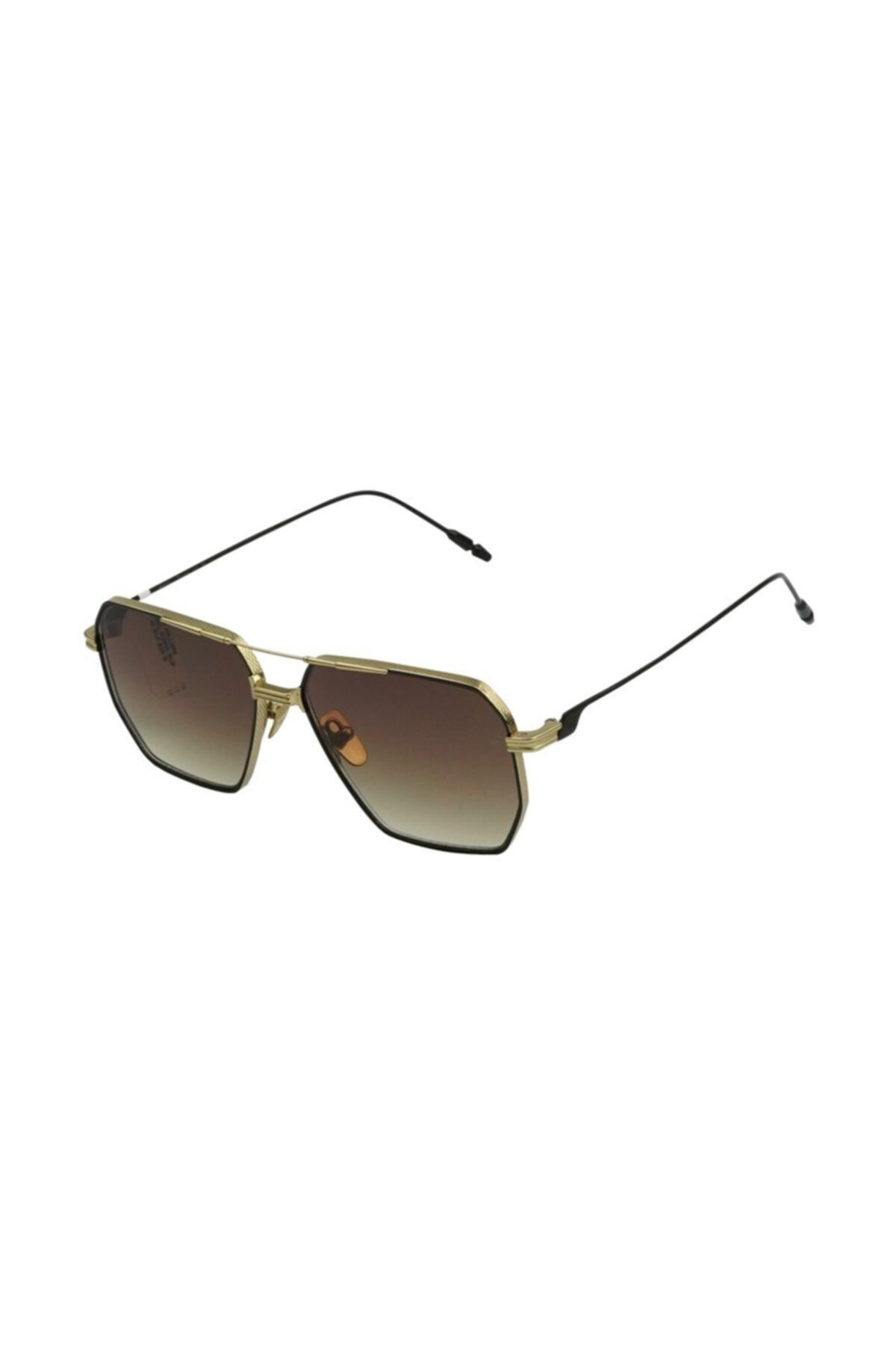 Duma Gld/m.blk/920 58-15 Güneş Gözlüğü