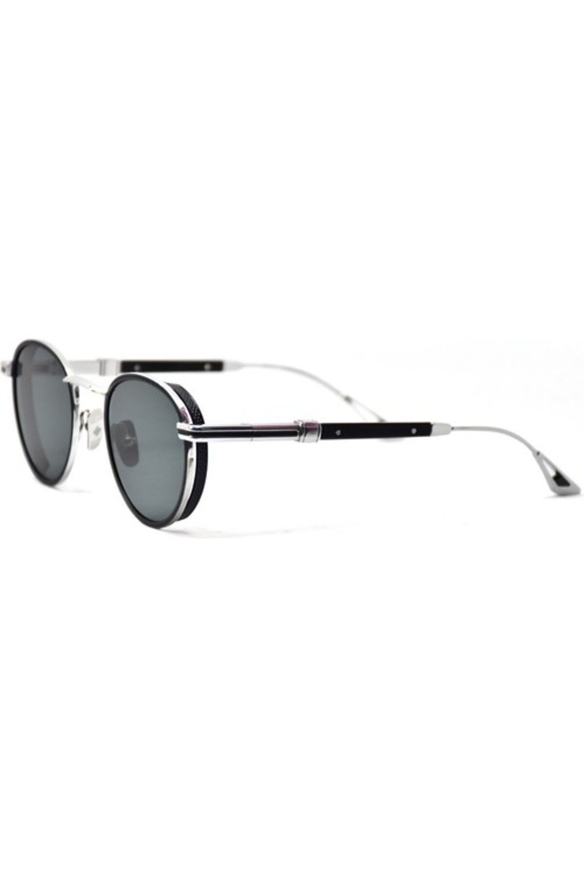 Vintage-III SIL/M.BLK/610