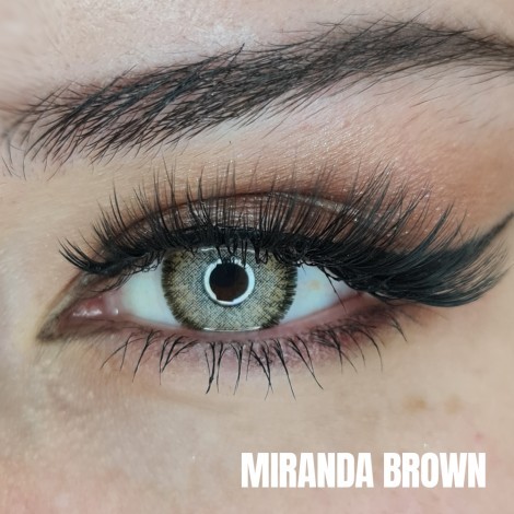 Mıranda Brown