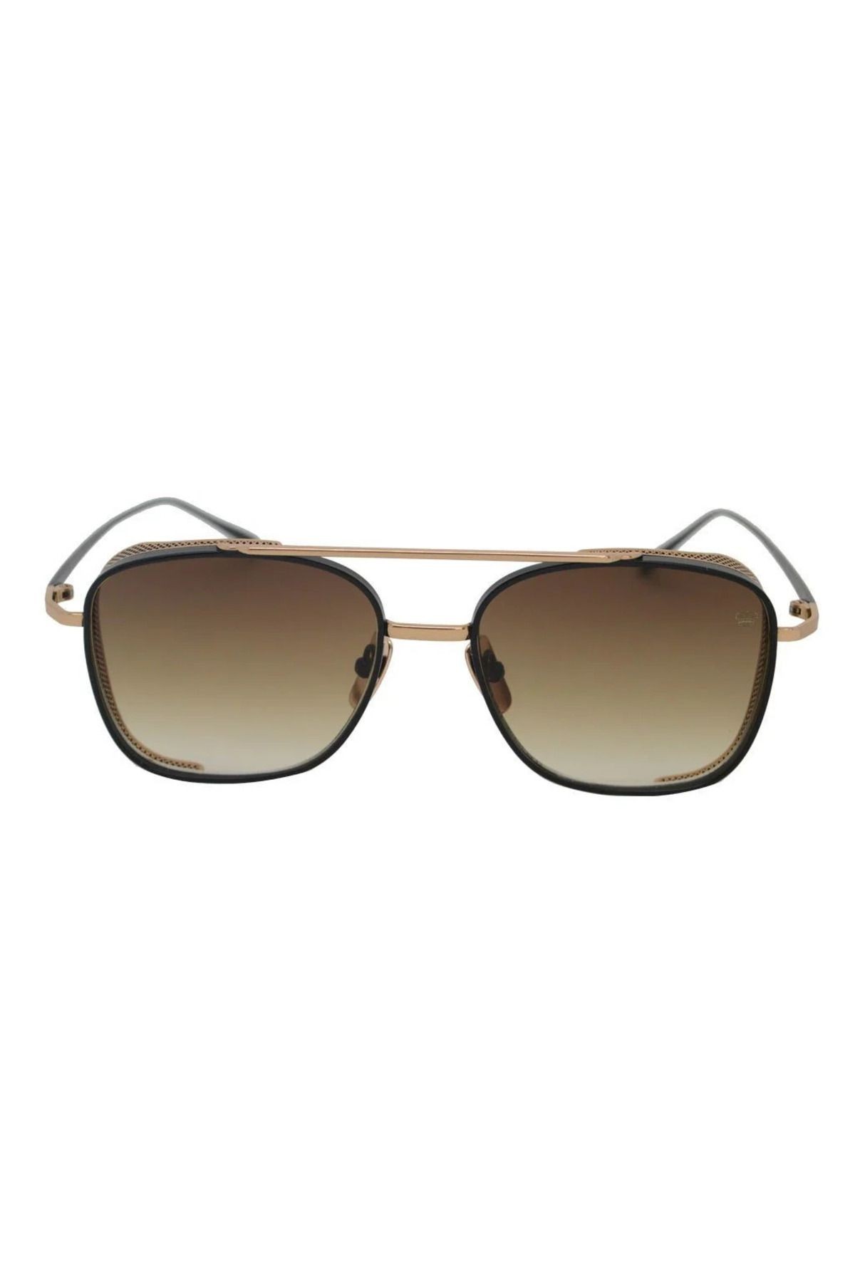 40 MİLLİON JAZZY-TWO M.BLK/GLD/920 Unisex Güneş Gözlüğü