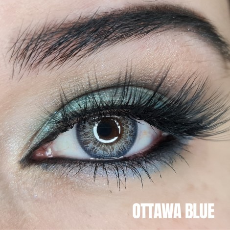 Ottawa Blue
