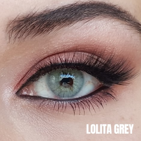 Lolıta Gray