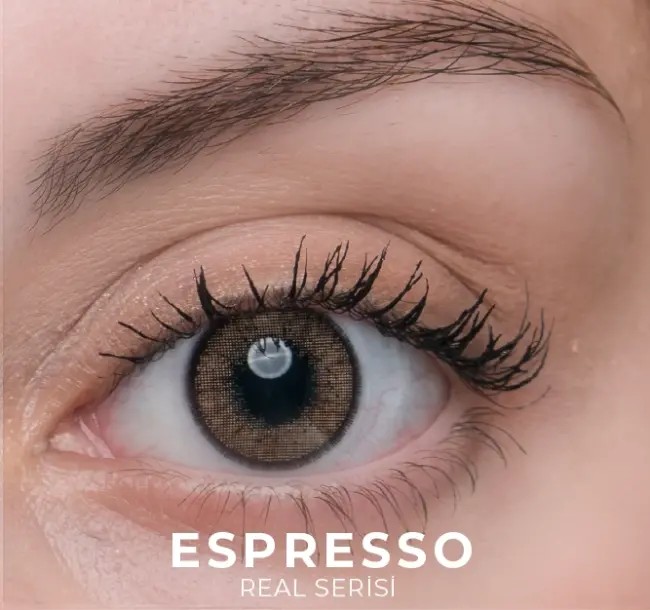 Real Espresso