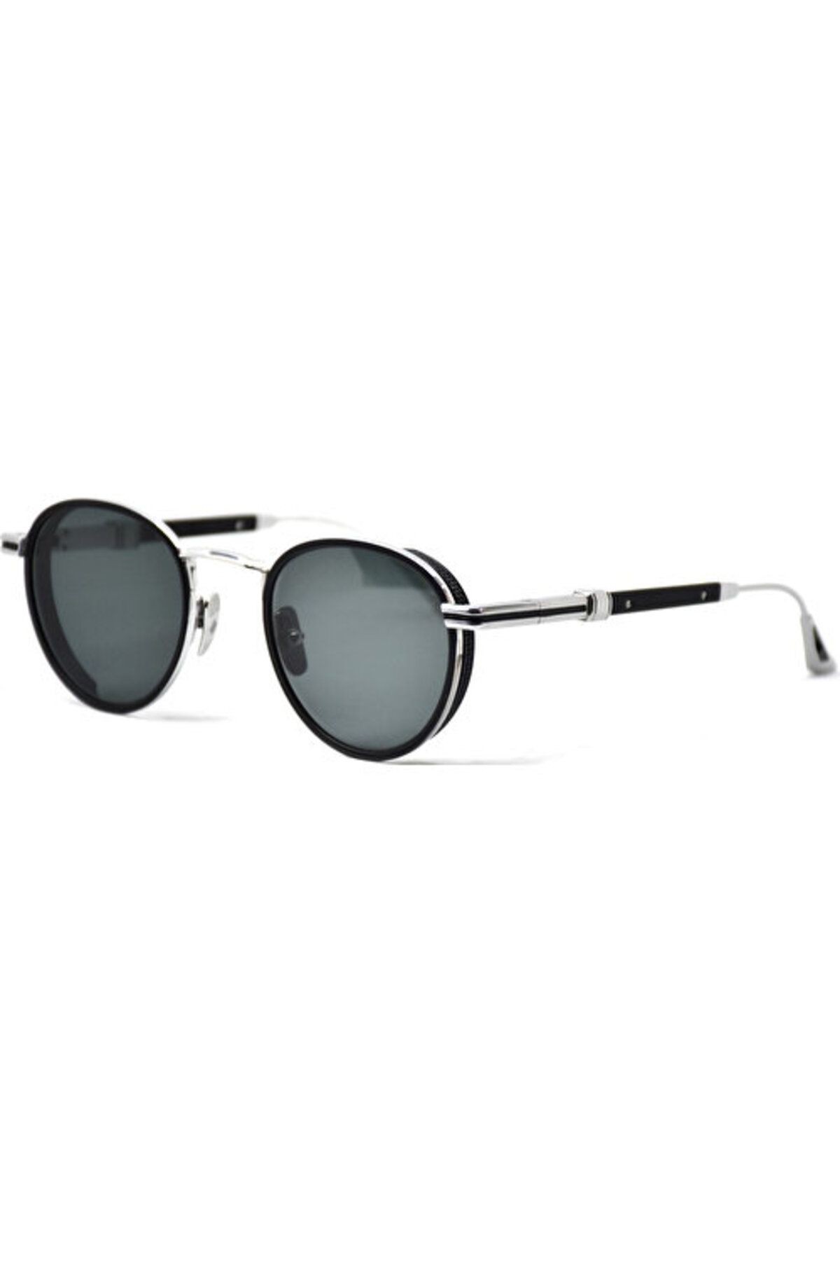 Vintage-III SIL/M.BLK/610