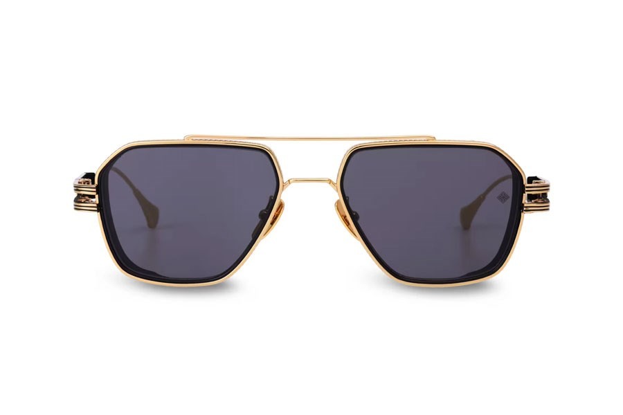 AVENTUS ONE-GLD M.BLK 610 Erkek Güneş Gözlüğü