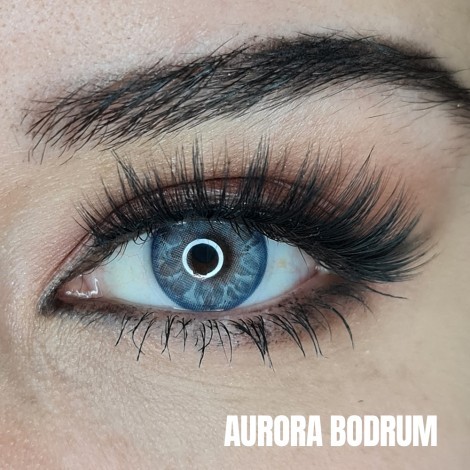 Aurora Bodrum