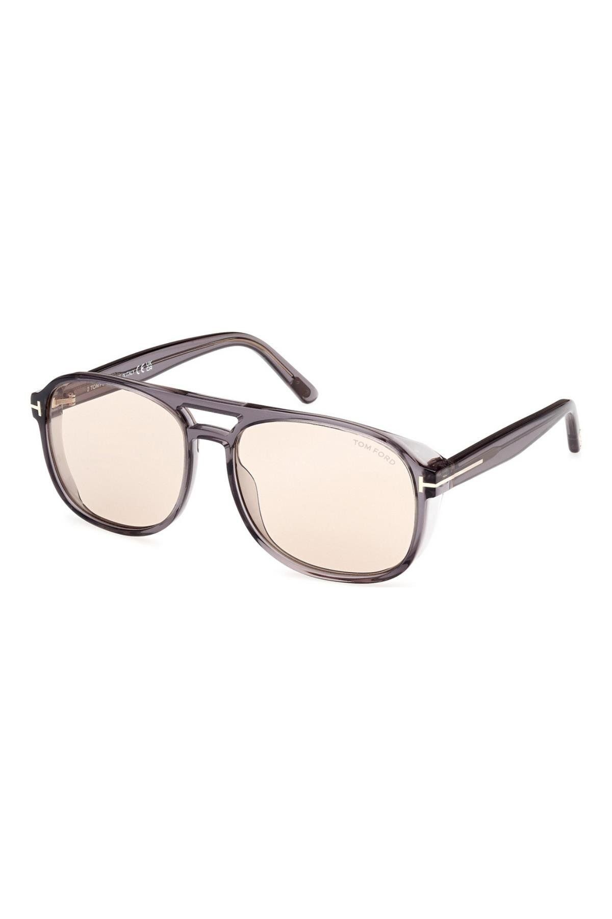 Ft 1022 20e 58 Unisex Güneş Gözlüğü