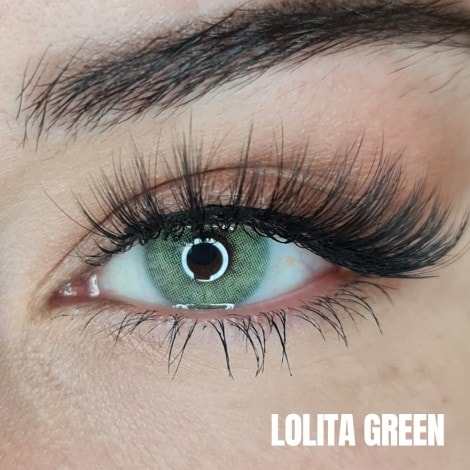 Lolıta Green