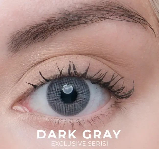 Exclusive Dark Gray
