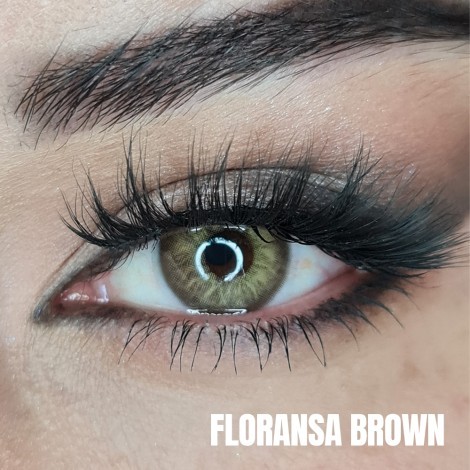 Floransa Brown