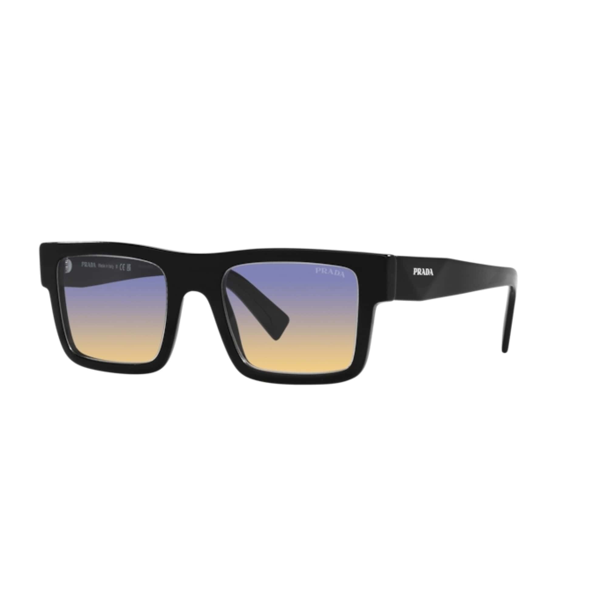 PR 19ws 1ab06z 52 Unisex Güneş Gözlüğü