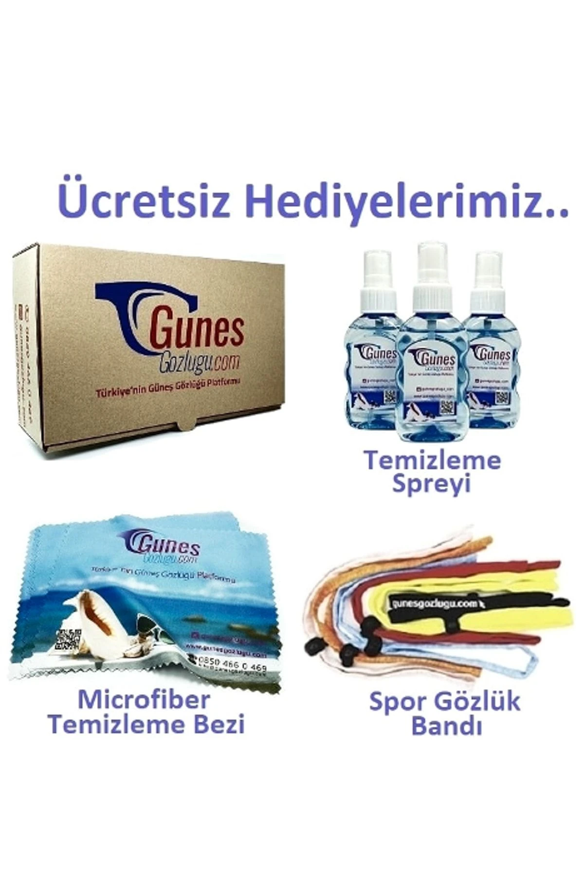 Carmine-gld-blk Series Kadın Güneş Gözlüğü