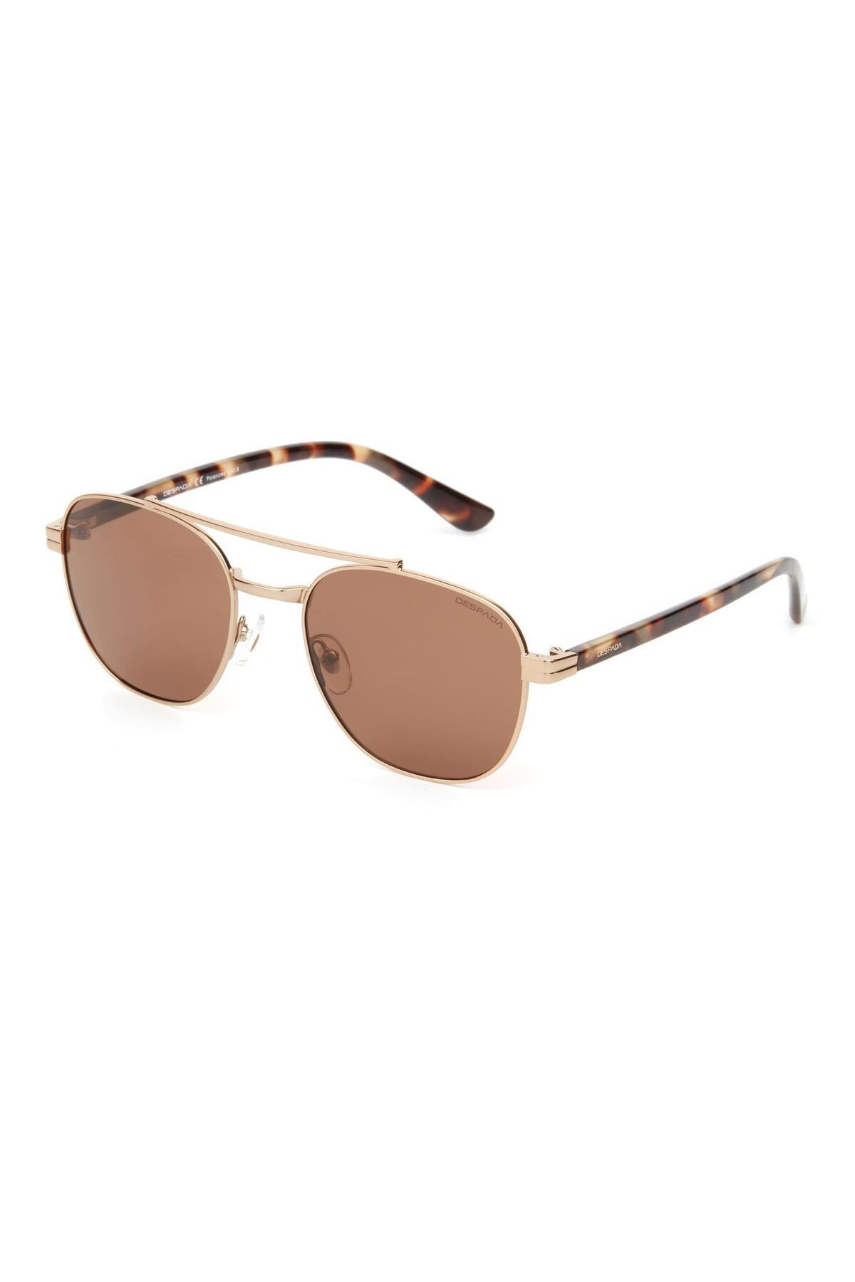 DS 2279 C1 Damla Altın Unisex Güneş Gözlüğü