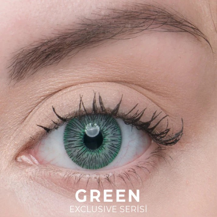 Exclusive Green