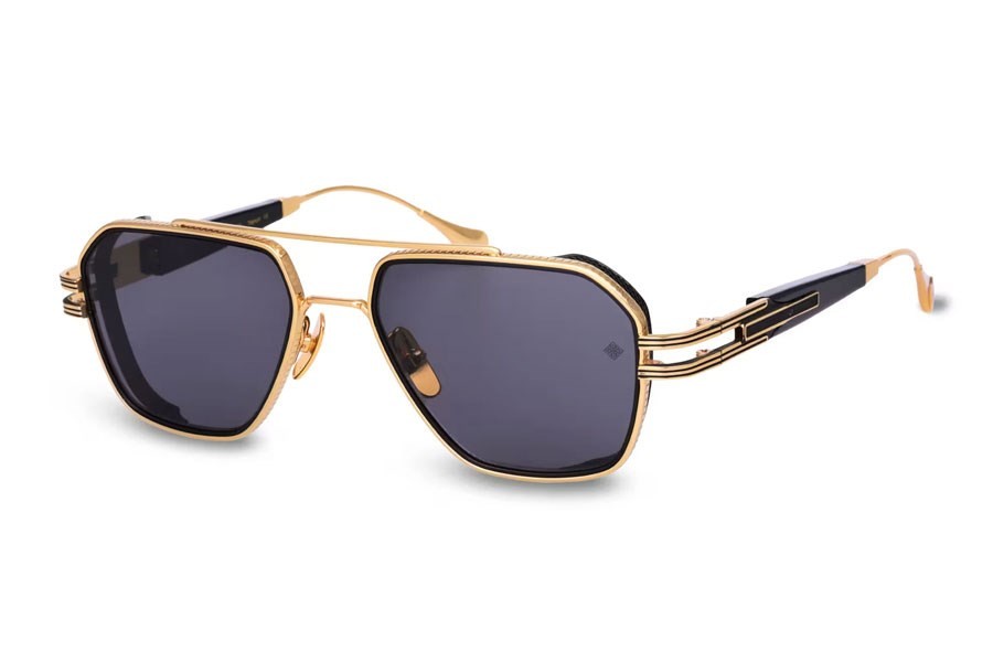 AVENTUS ONE-GLD M.BLK 610 Erkek Güneş Gözlüğü