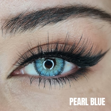 Pearl Blue