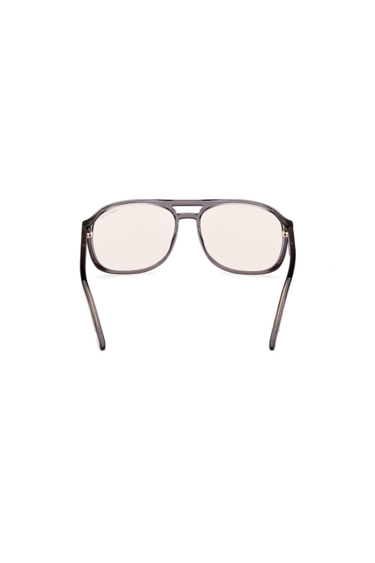 Ft 1022 20e 58 Unisex Güneş Gözlüğü