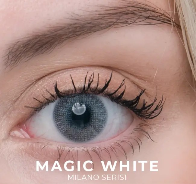 Milano Magıc Whıte