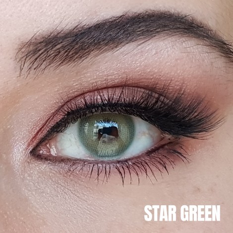 Star Green