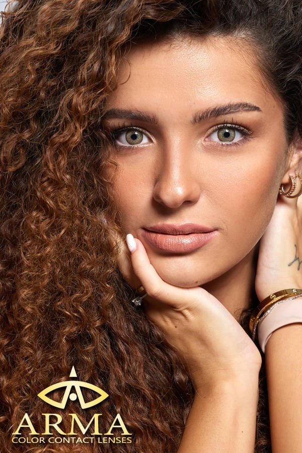 Ultra Max Hazel