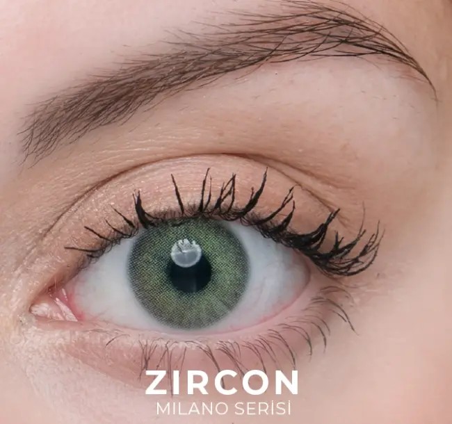 Milano Zırcon