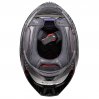 LS2 DRAGON KARBON MAT KASK