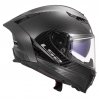 LS2 DRAGON KARBON MAT KASK